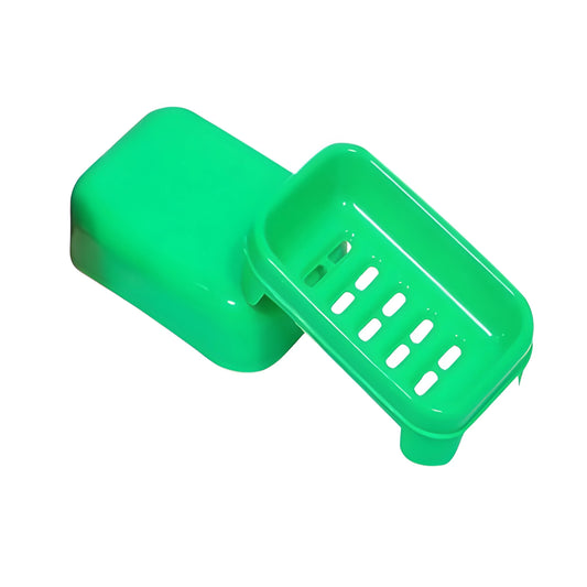 Waterproof Soap Storage Case - Home Improvement