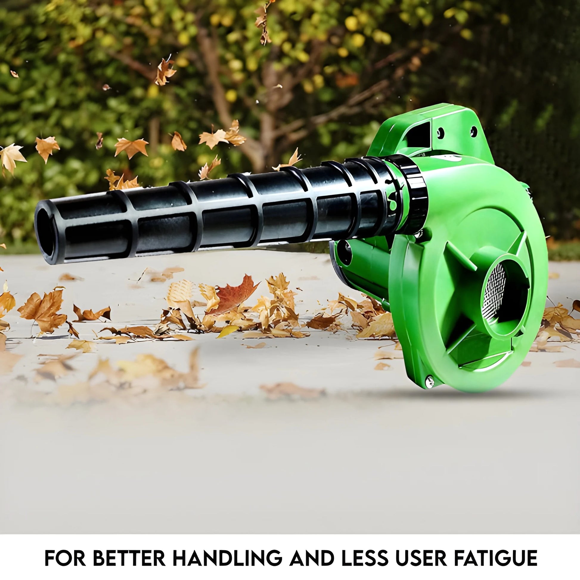 Best heavy-duty electric air blower - leaf accessories | 2025 | fast shipping
