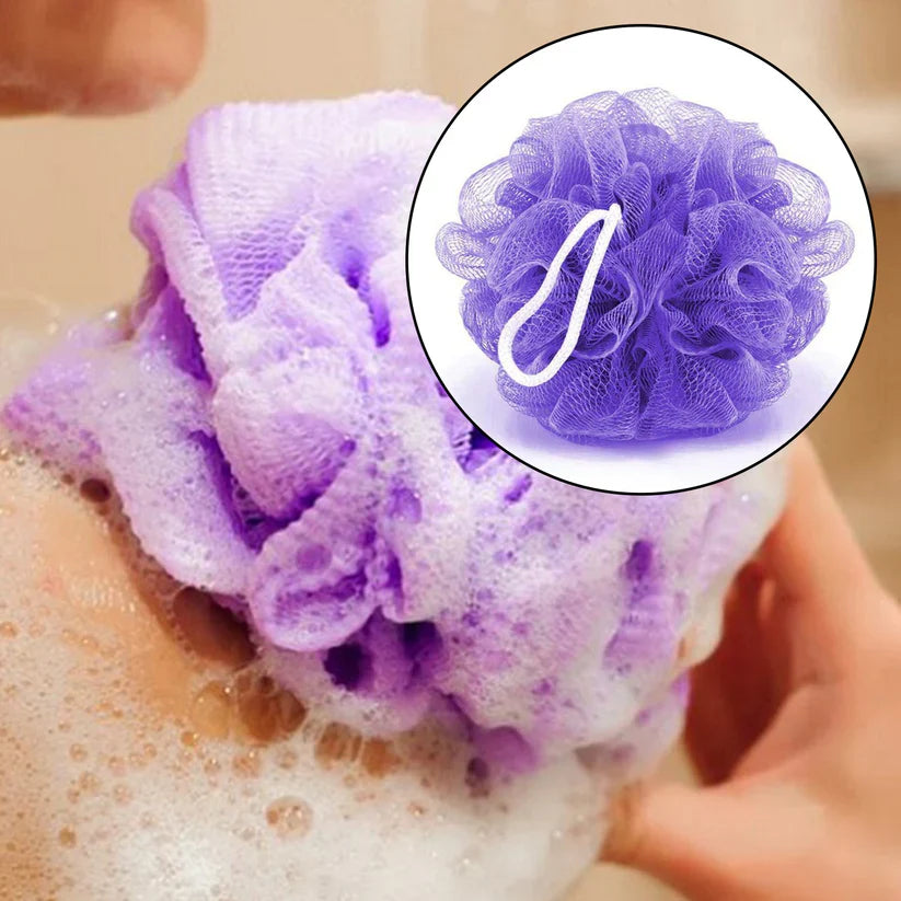 Best pack of 6 bath loofahs - sponges & | 2025 | fast shipping