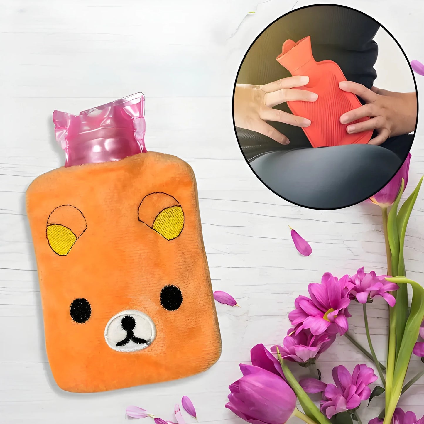 Best pain relief hot bag - heating pads | 2025 | fast shipping