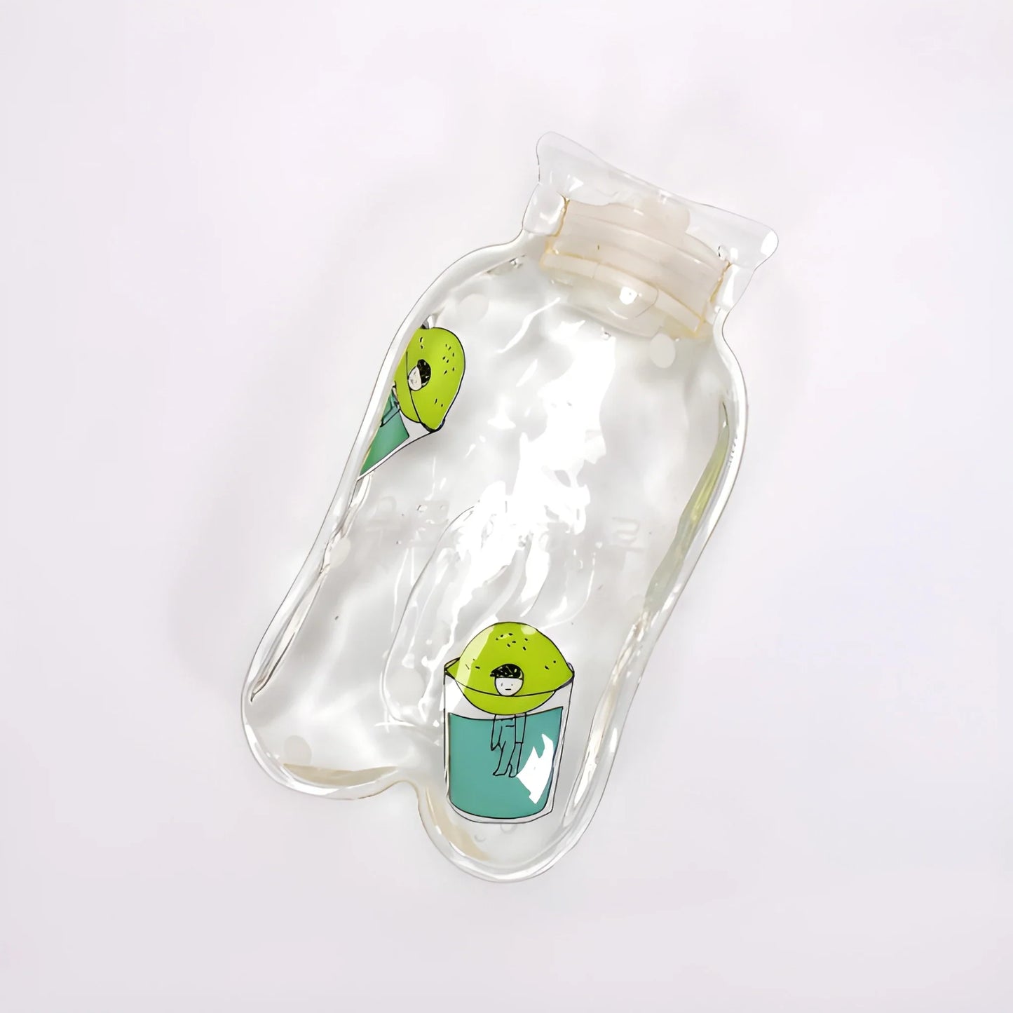 Pain-Relief Hot Water Bag - Health & Personal Care