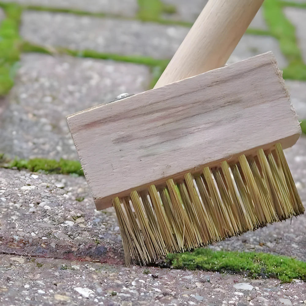 Best patio weed brush - masonry tools | 2025 | fast shipping