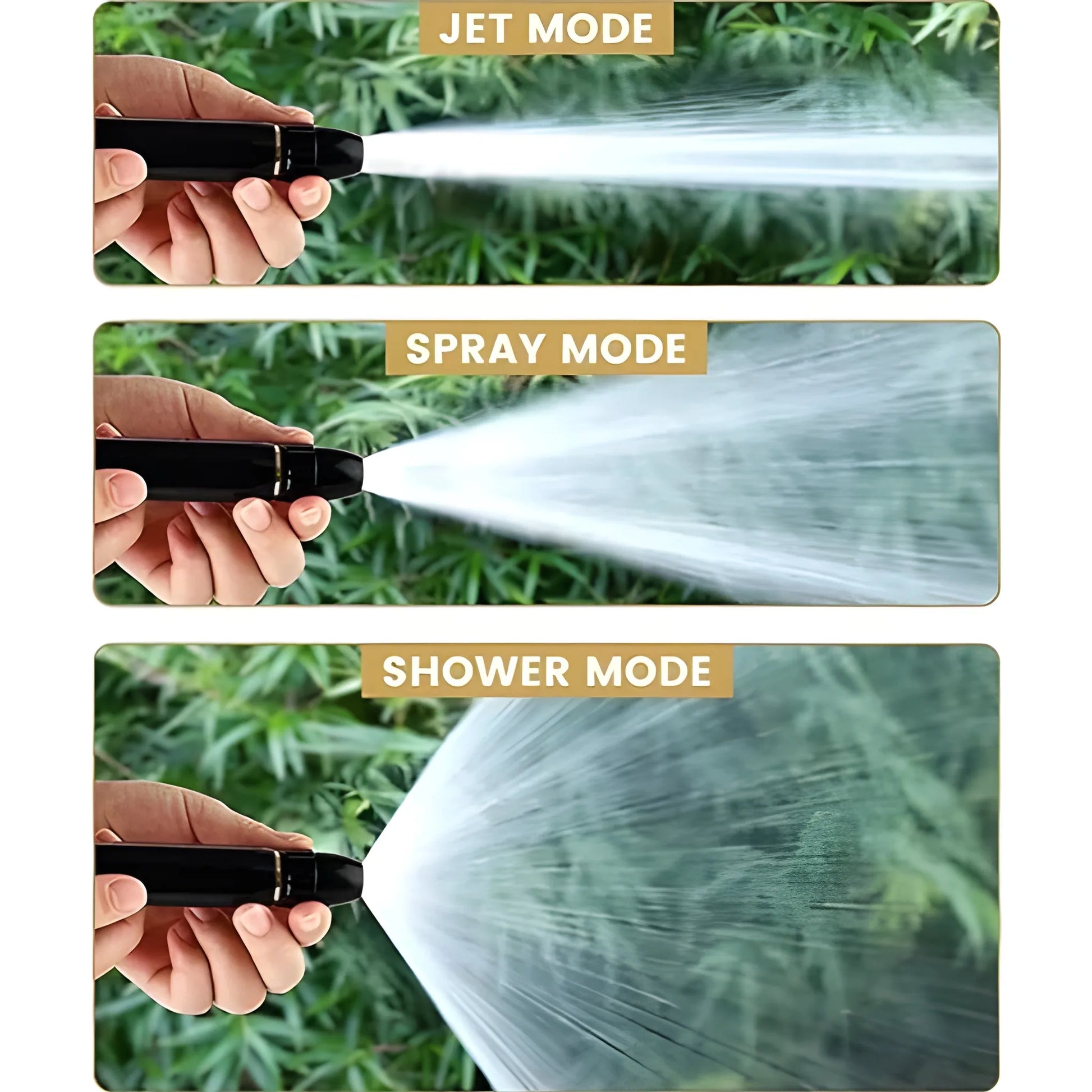 Best high pressure spray gun - garden hose nozzles | 2025 | fast shipping