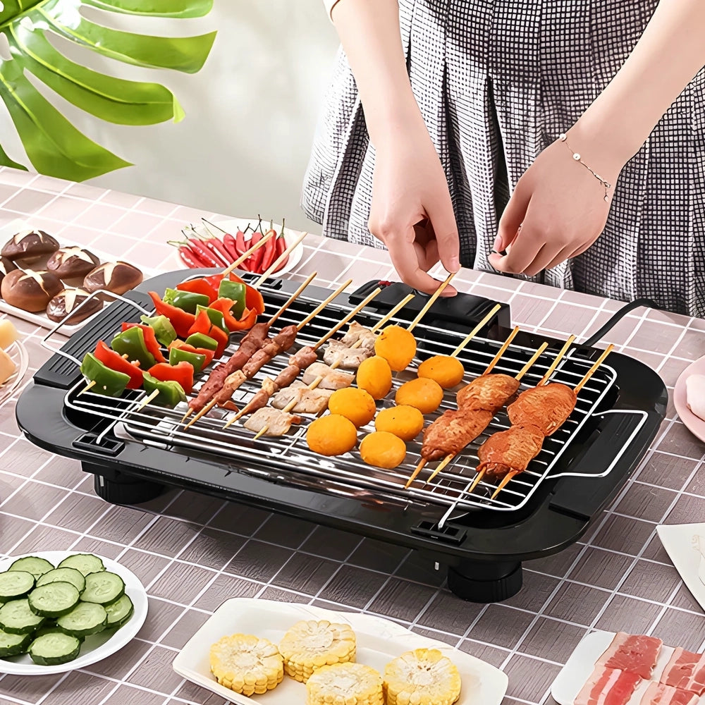 Best electric tandoori bbq grill - outdoor grills | 2025 | fast shipping