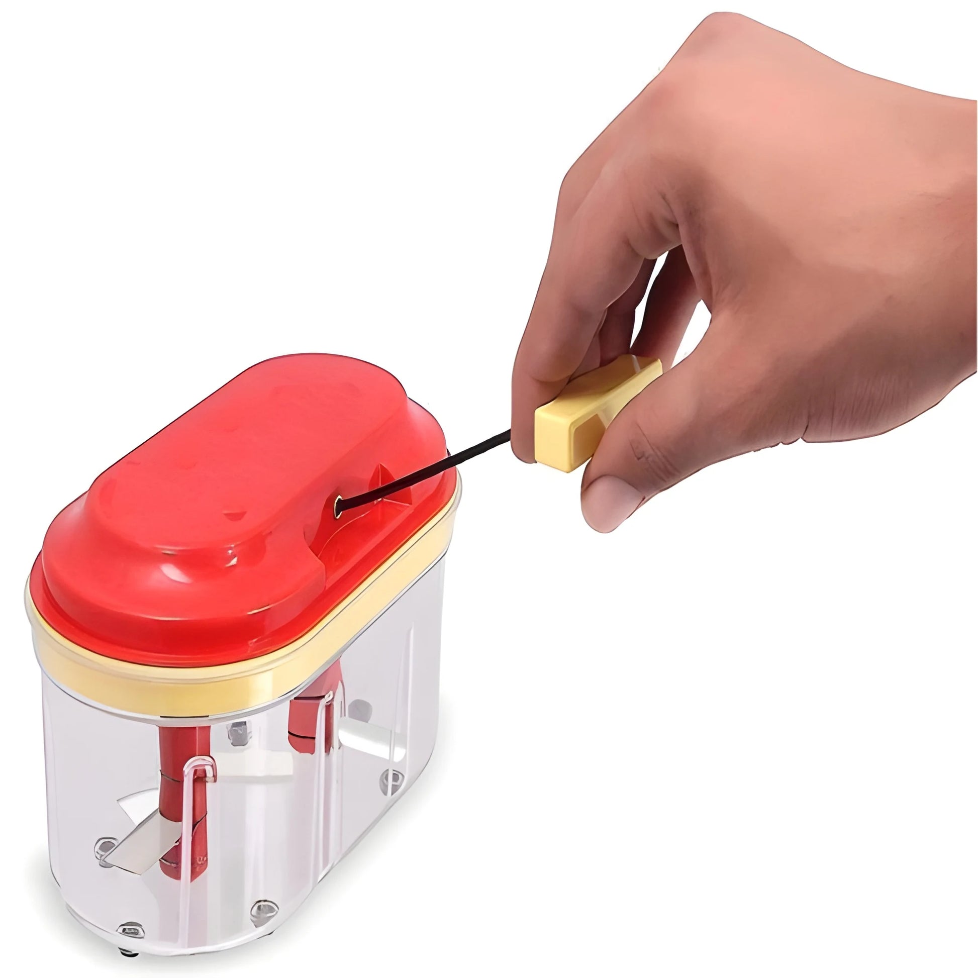 Best quick-pull food chopper - kitchen & dining | 2025 | fast shipping