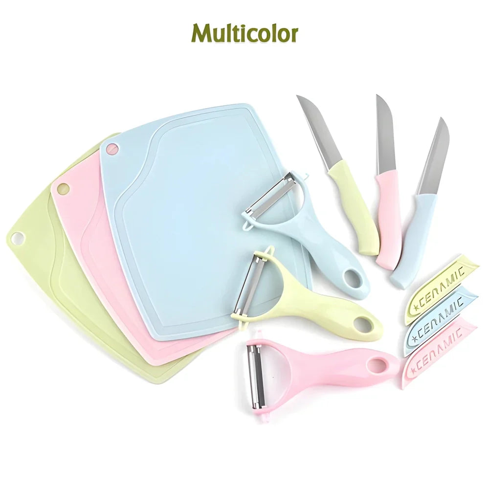 Best peeler and knife combo set - food peelers | 2025 | fast shipping