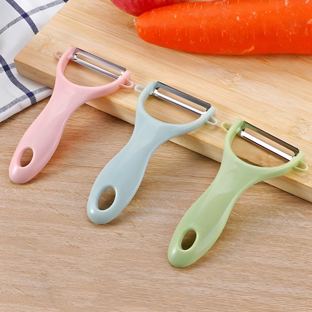 Best peeler and knife combo set - food peelers | 2025 | fast shipping