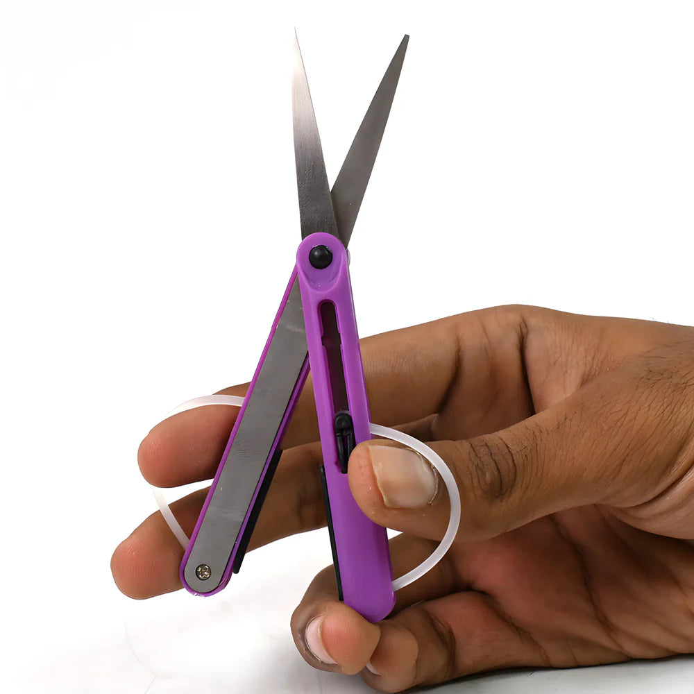 Best pen-style travel scissors - craft & office | 2025 | fast shipping