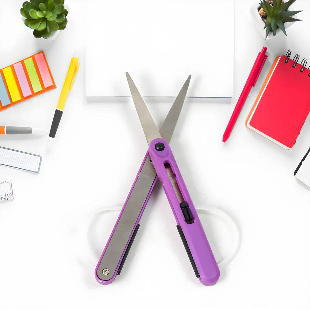 Best pen-style travel scissors - craft & office | 2025 | fast shipping