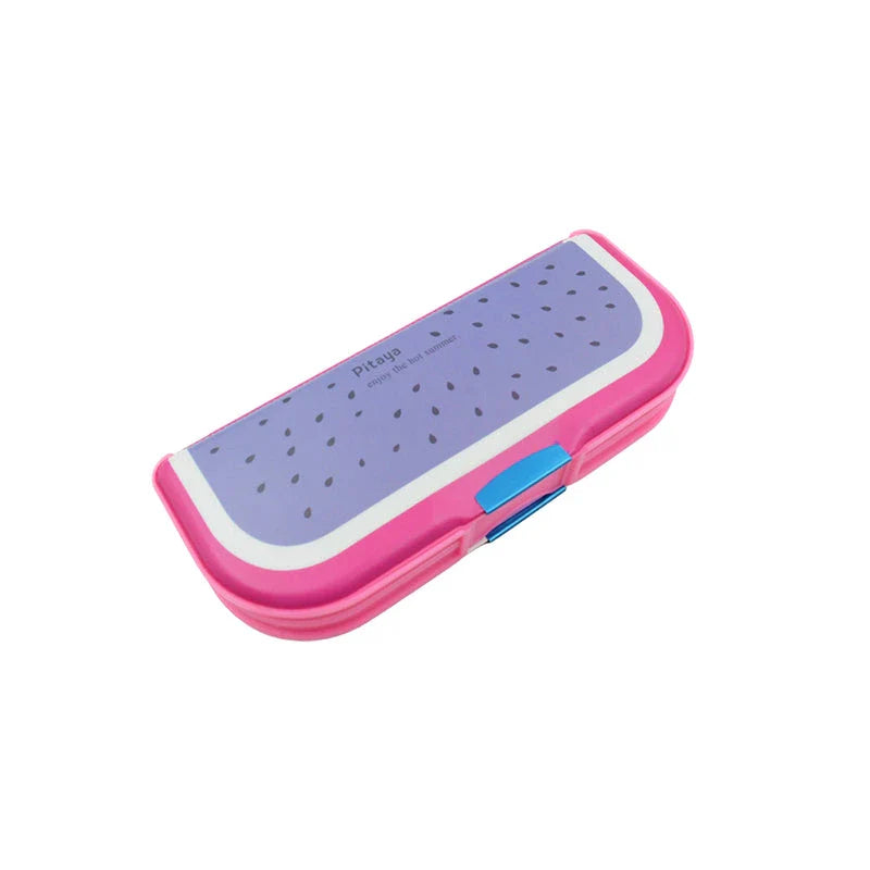 Best pencil box with 2 compartments - pen & cases | 2025 | fast shipping