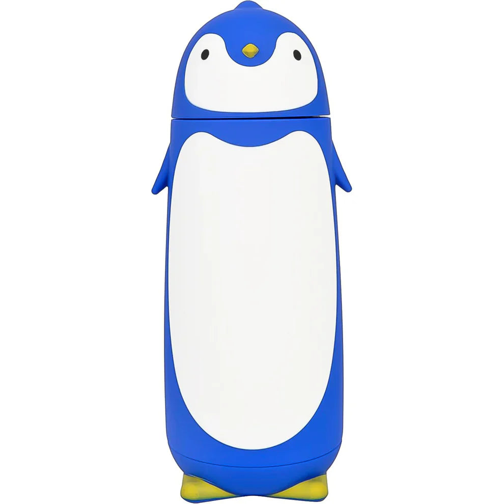 Best penguin cartoon water bottle - bottles | 2025 | fast shipping