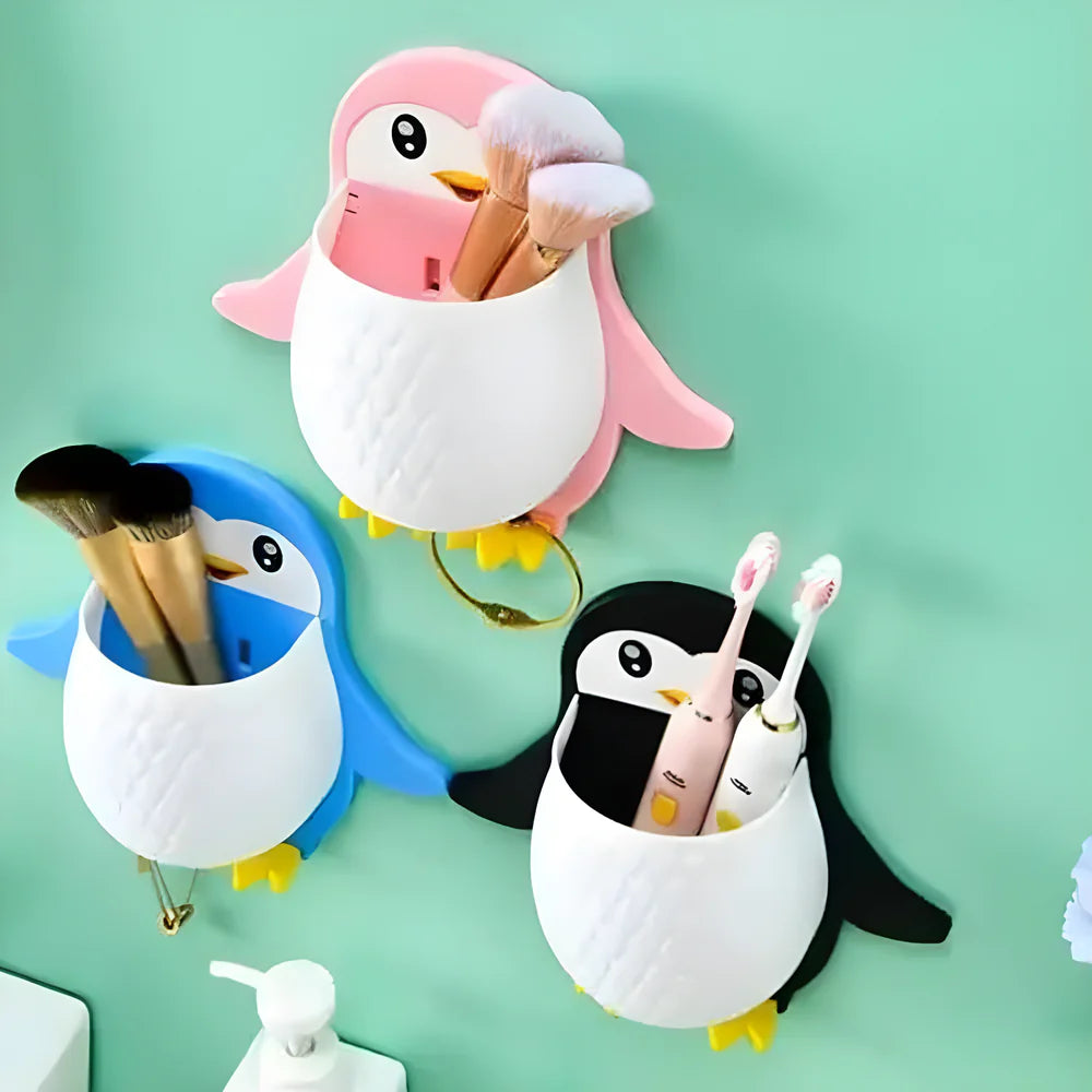 Best penguin storage box - household containers | 2025 | fast shipping