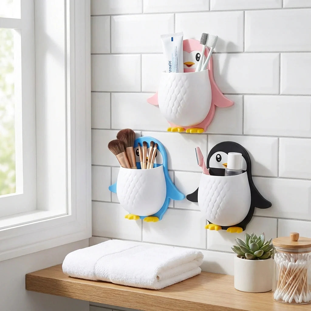 Best penguin storage box - household containers | 2026 | fast shipping
