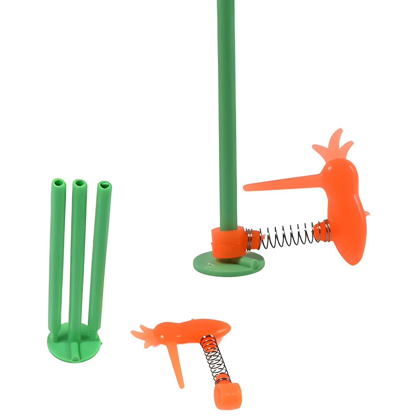 Perpetual Pecking Woodpecker Toy - Toys & Games