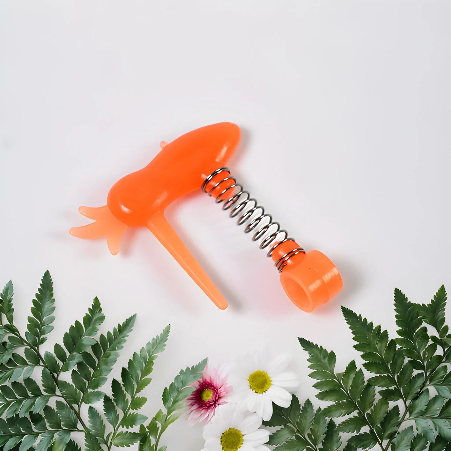 Perpetual Pecking Woodpecker Toy - Toys & Games