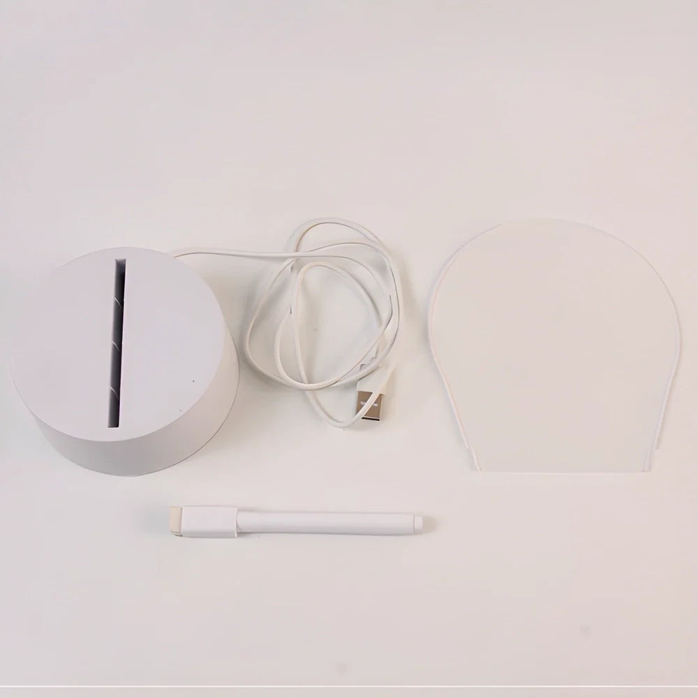 Best personalized led name night light - art & drawing toys | 2025 | fast shipping