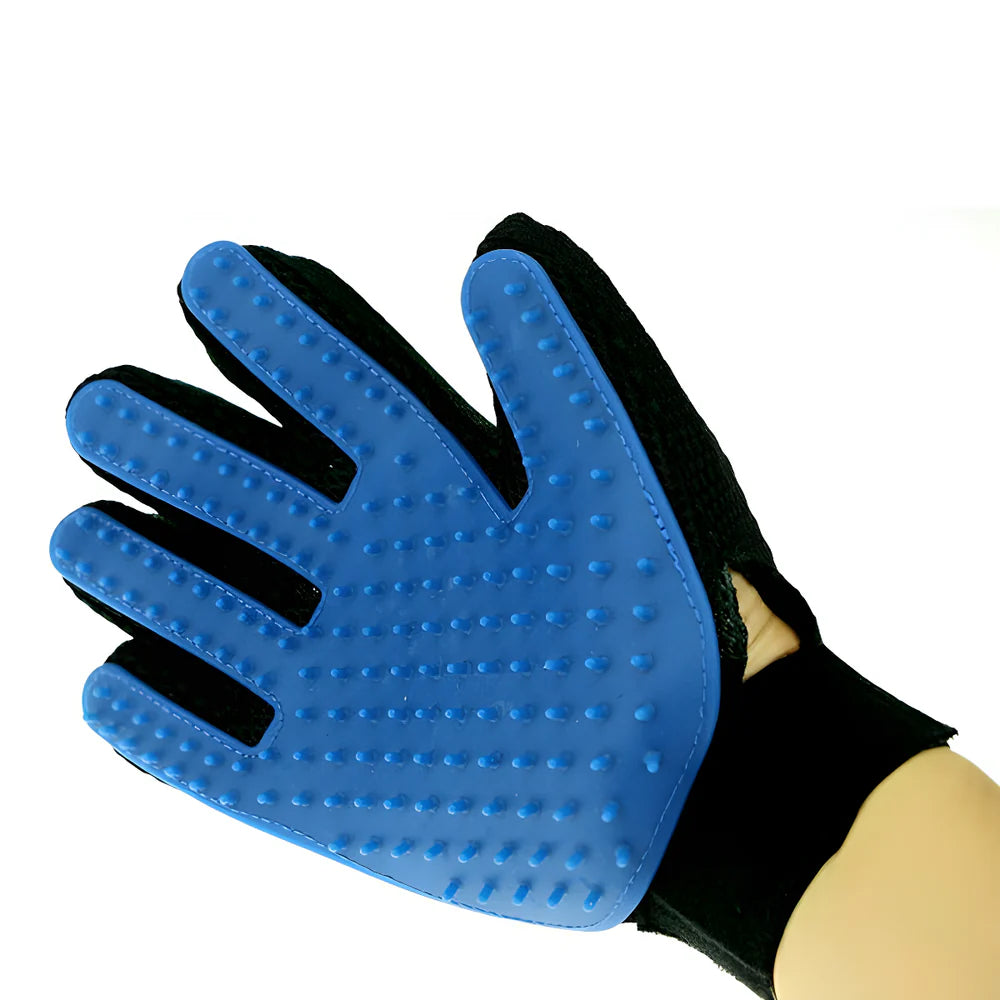 Best pet grooming glove brush - 2025 | fast shipping