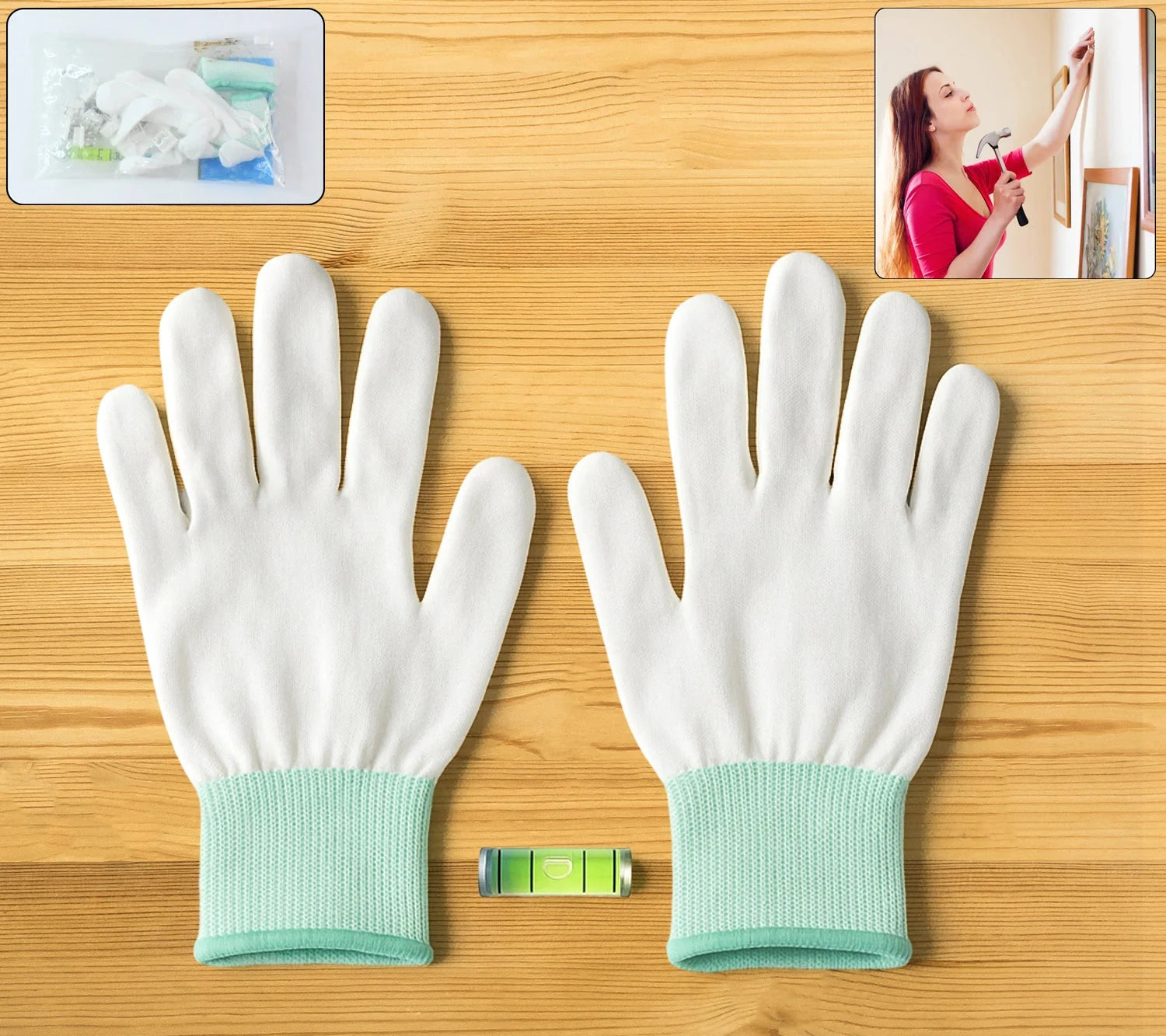 Best picture hanging kit – all-in-one - artwork | 2025 | fast shipping