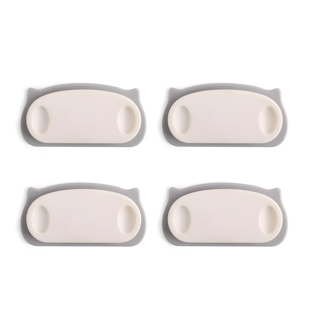 Pig Cable Organizer Clips - Home Improvement