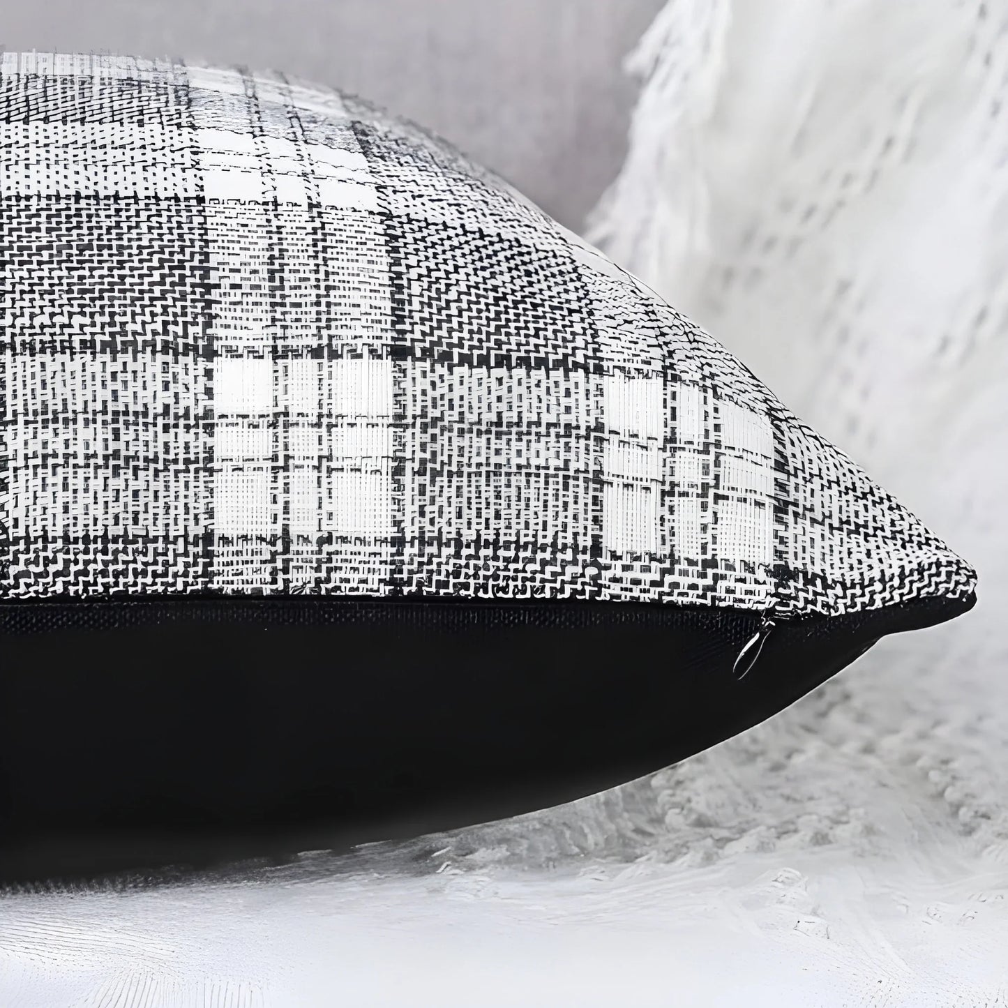 Best pillow covers cushion cases soft leather - home & garden | 2025 | fast shipping