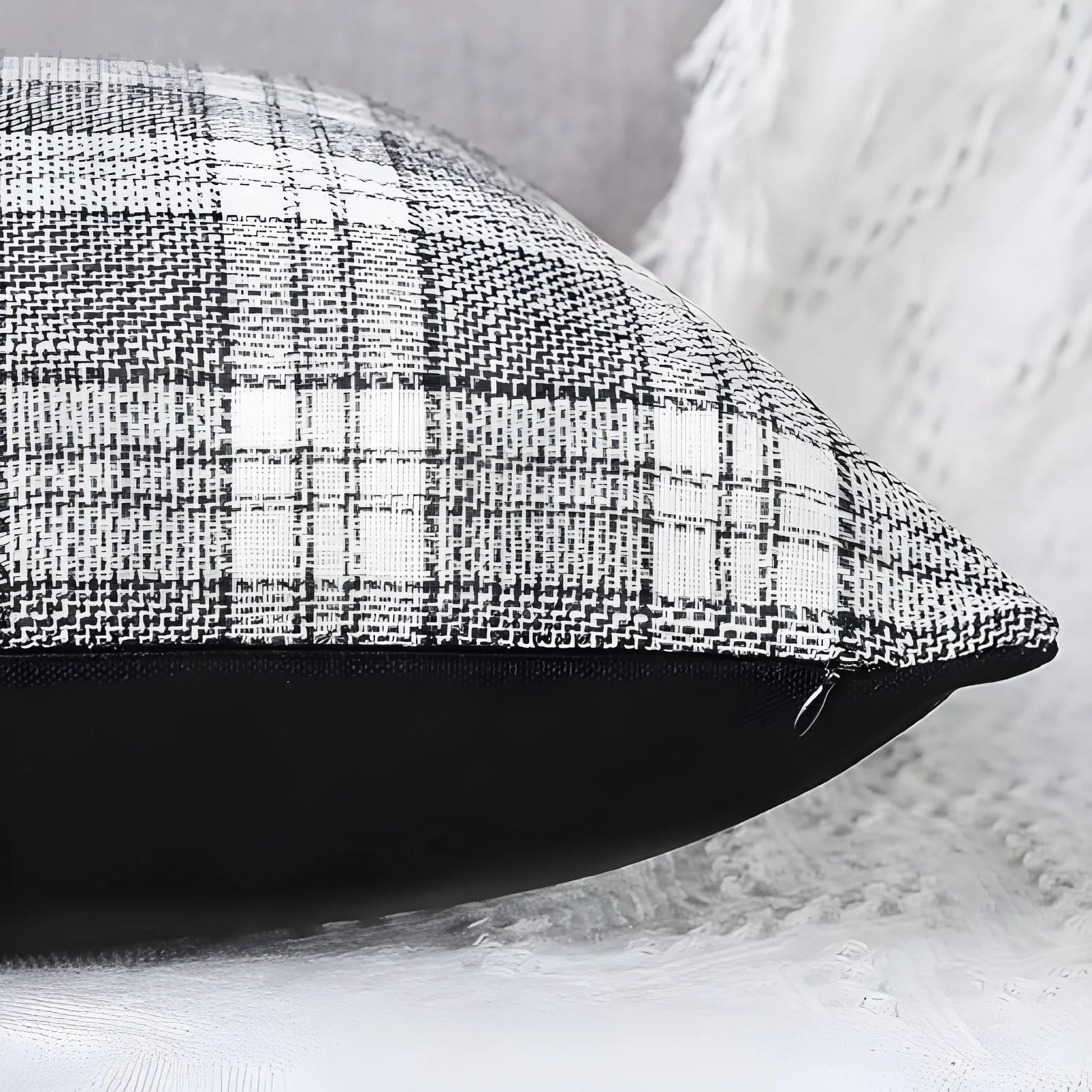 Best pillow covers cushion cases soft leather - home & garden | 2025 | fast shipping