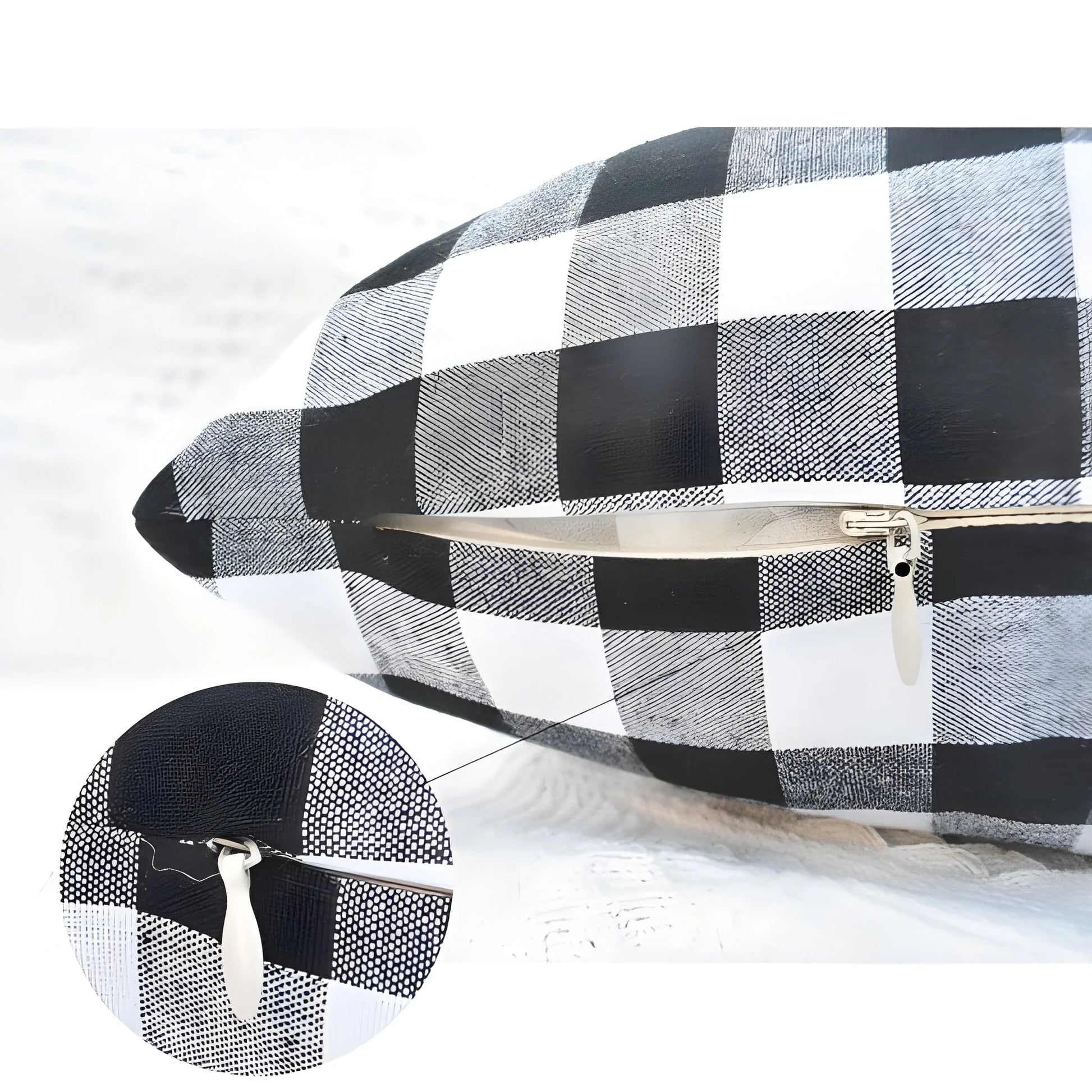 Best pillow covers leather cotton cushion - home & garden | 2025 | fast shipping