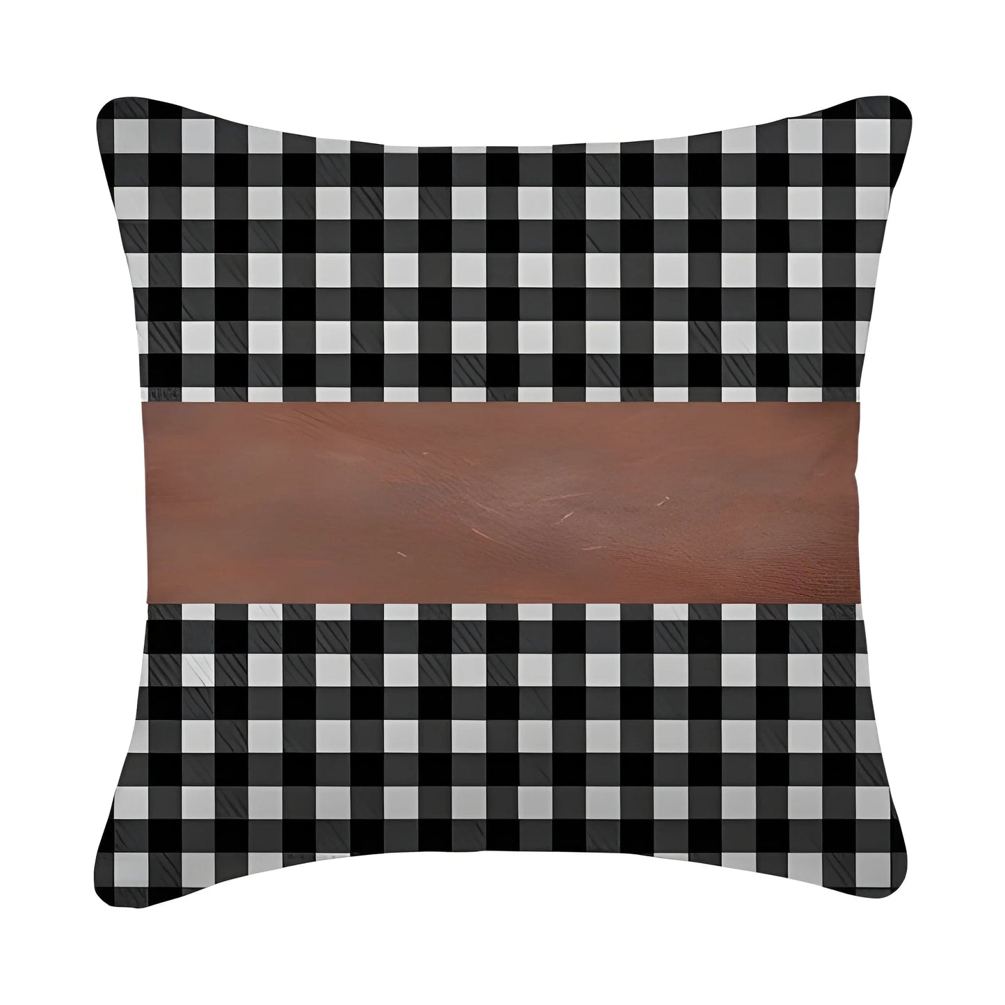 Best pillow covers leather cotton cushion - home & garden | 2025 | fast shipping
