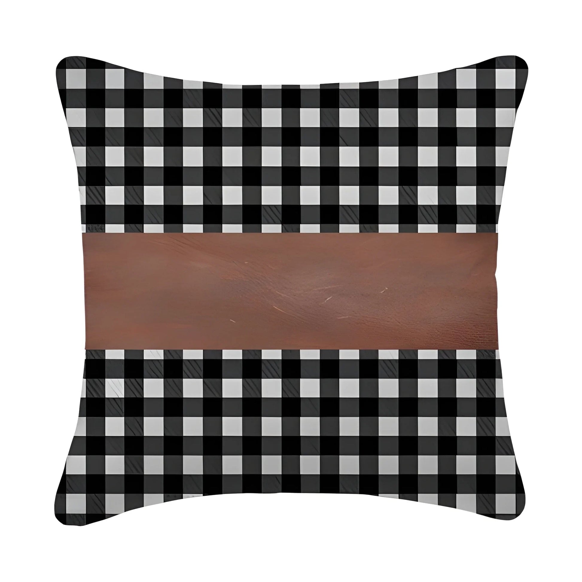 Best pillow covers leather cotton cushion - home & garden | 2025 | fast shipping