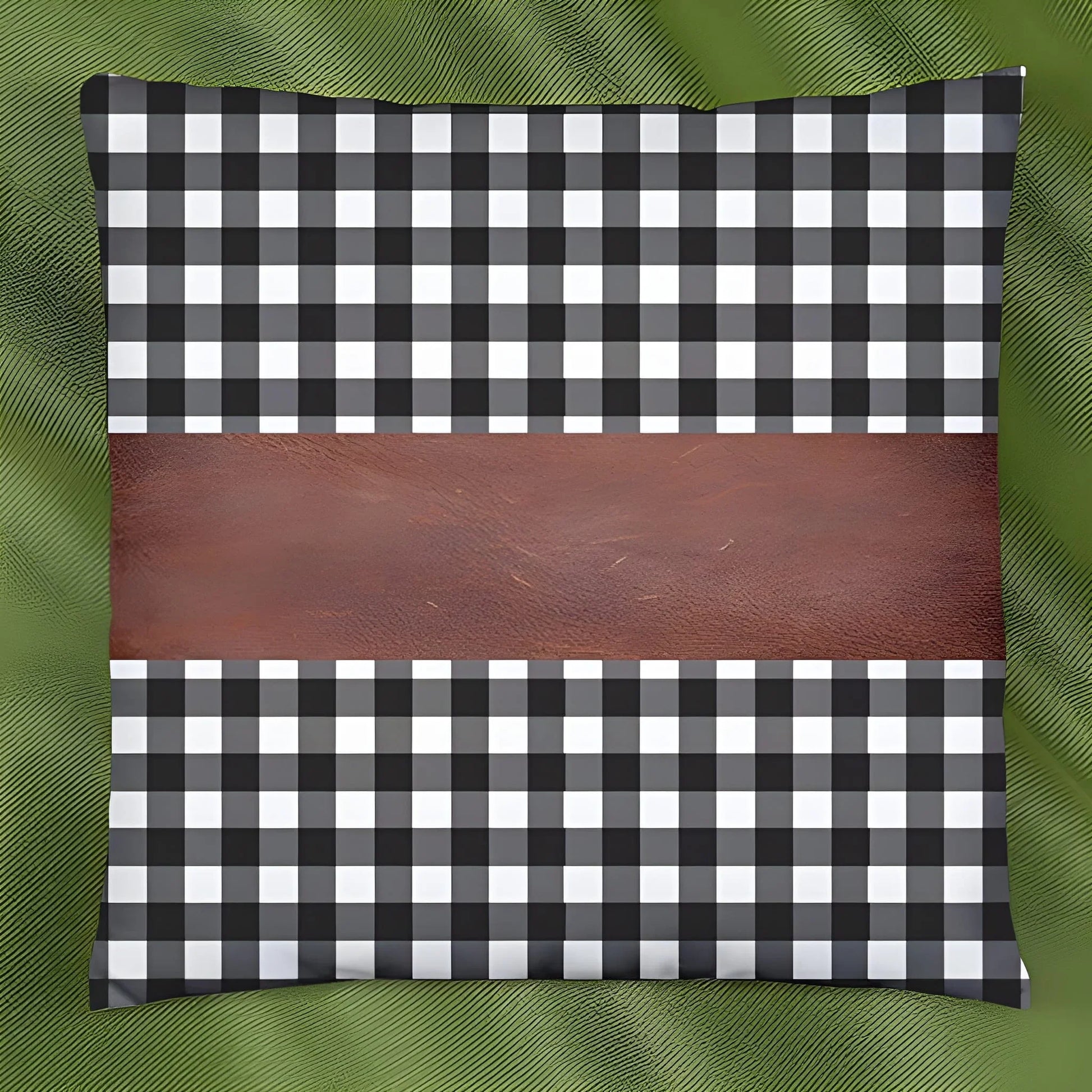 Best pillow covers leather cotton cushion - home & garden | 2025 | fast shipping