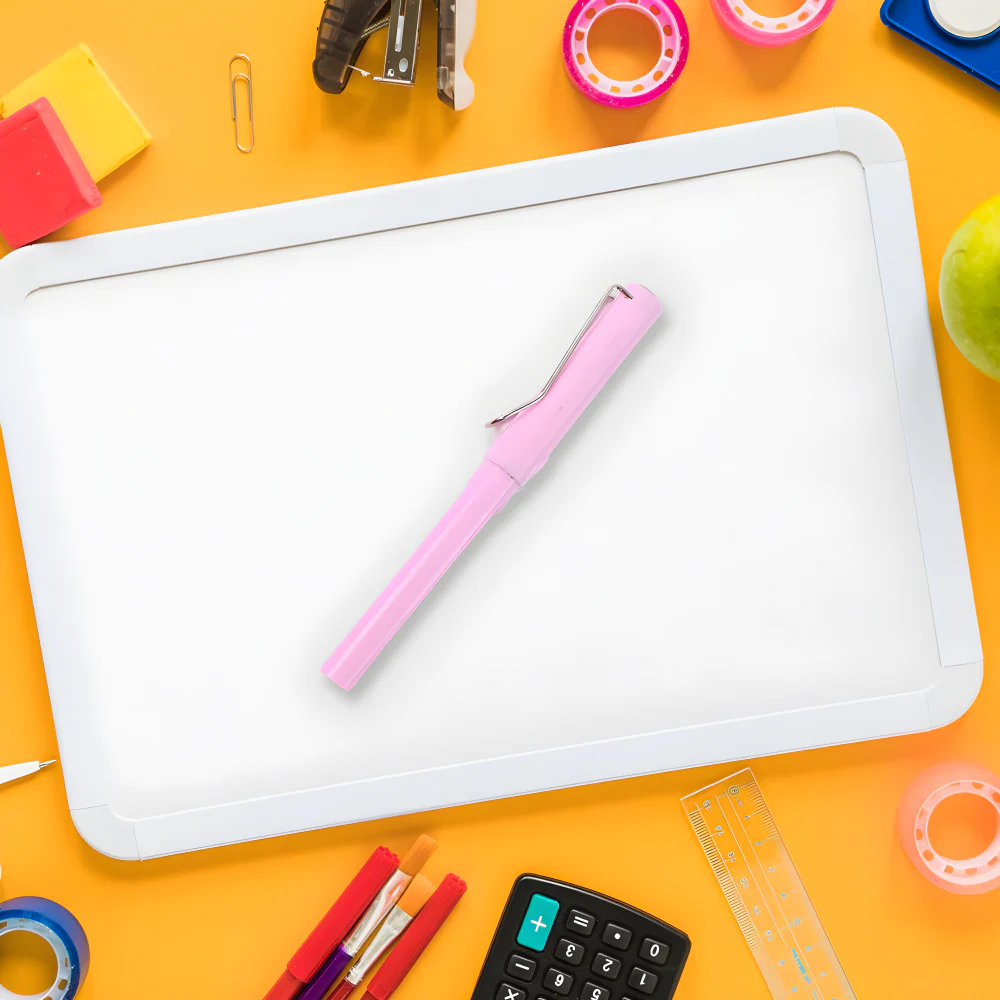 Pink Everlasting Magic Pencil - Office Products