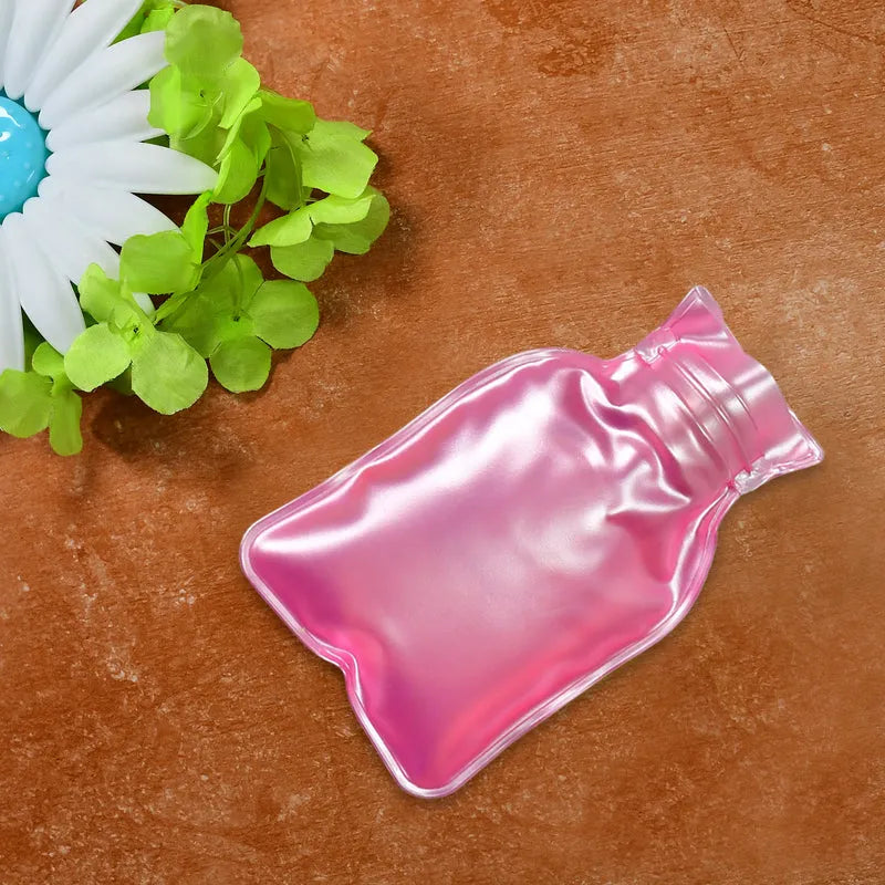 Pink Small Hot Water Bag - Health Care