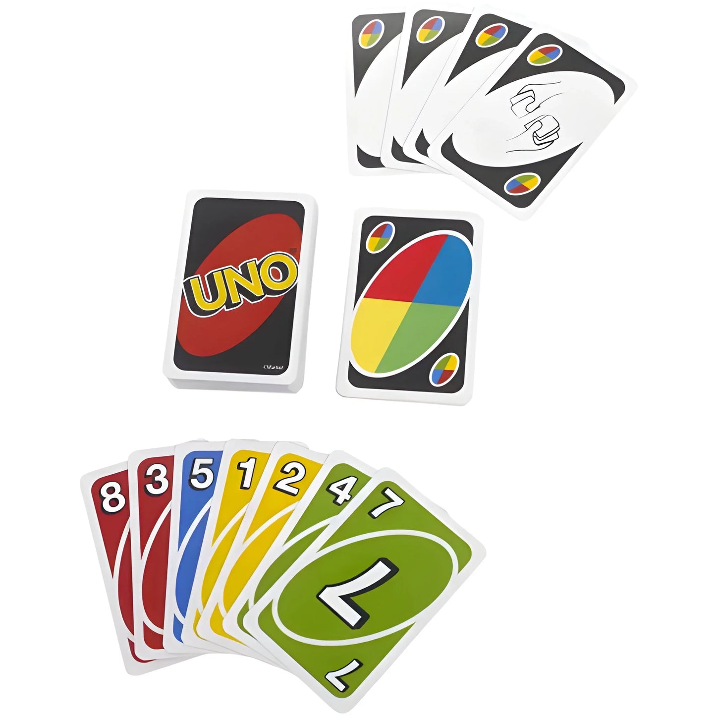 Best pixar uno game - card games | 2025 | fast shipping
