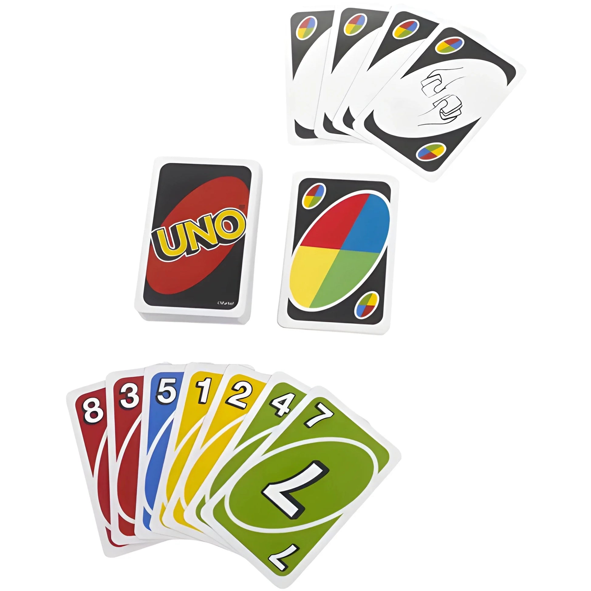 Best pixar uno game - card games | 2025 | fast shipping
