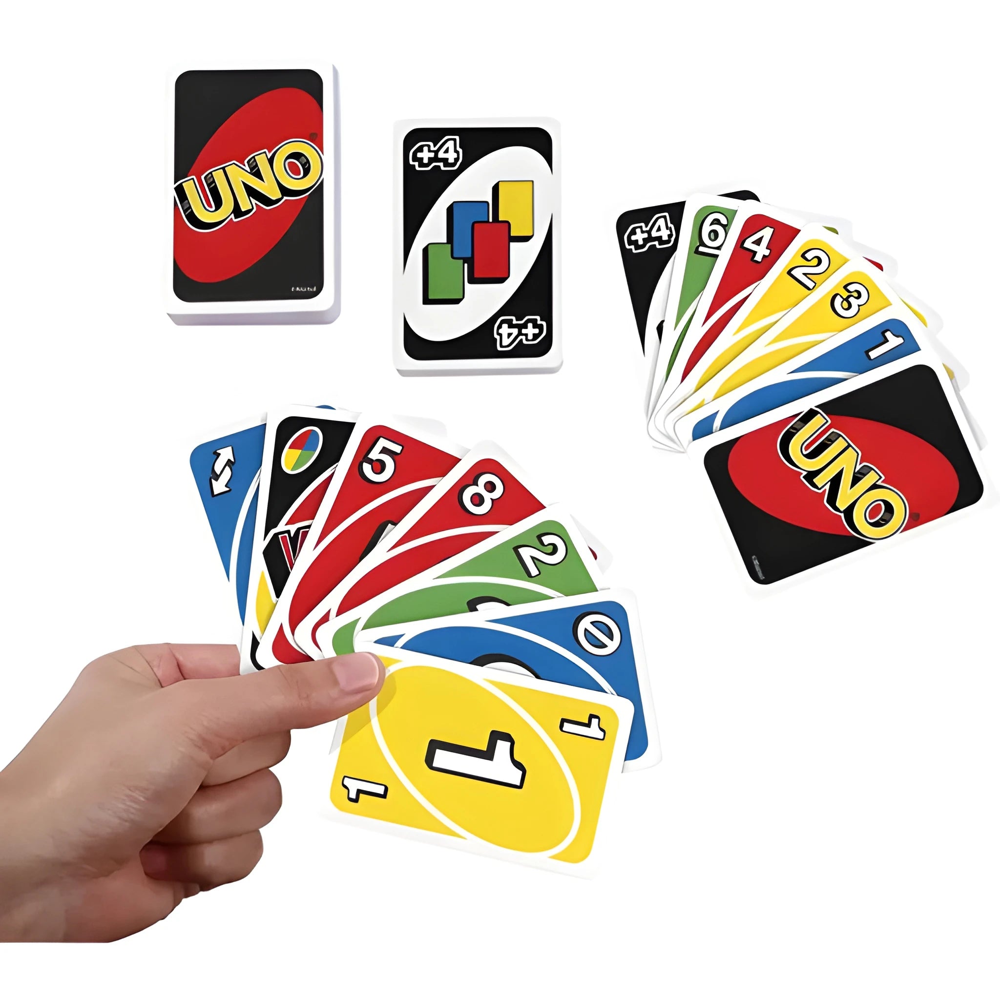 Pixar uno game