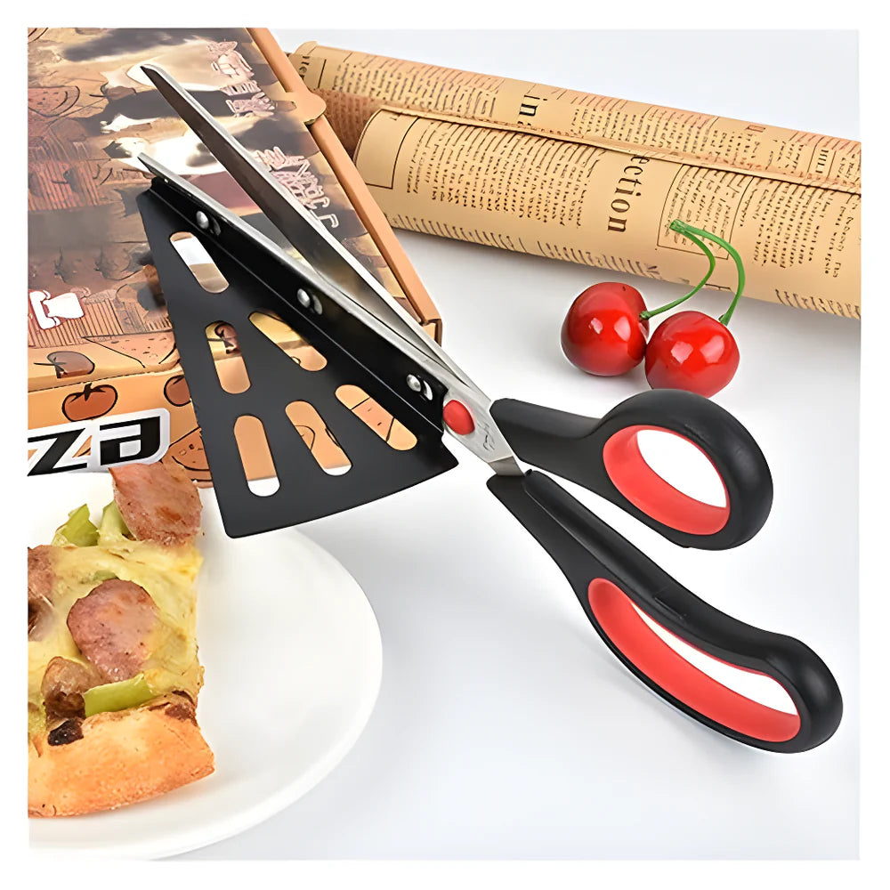 Best pizza cutter scissors - cutters | 2025 | fast shipping