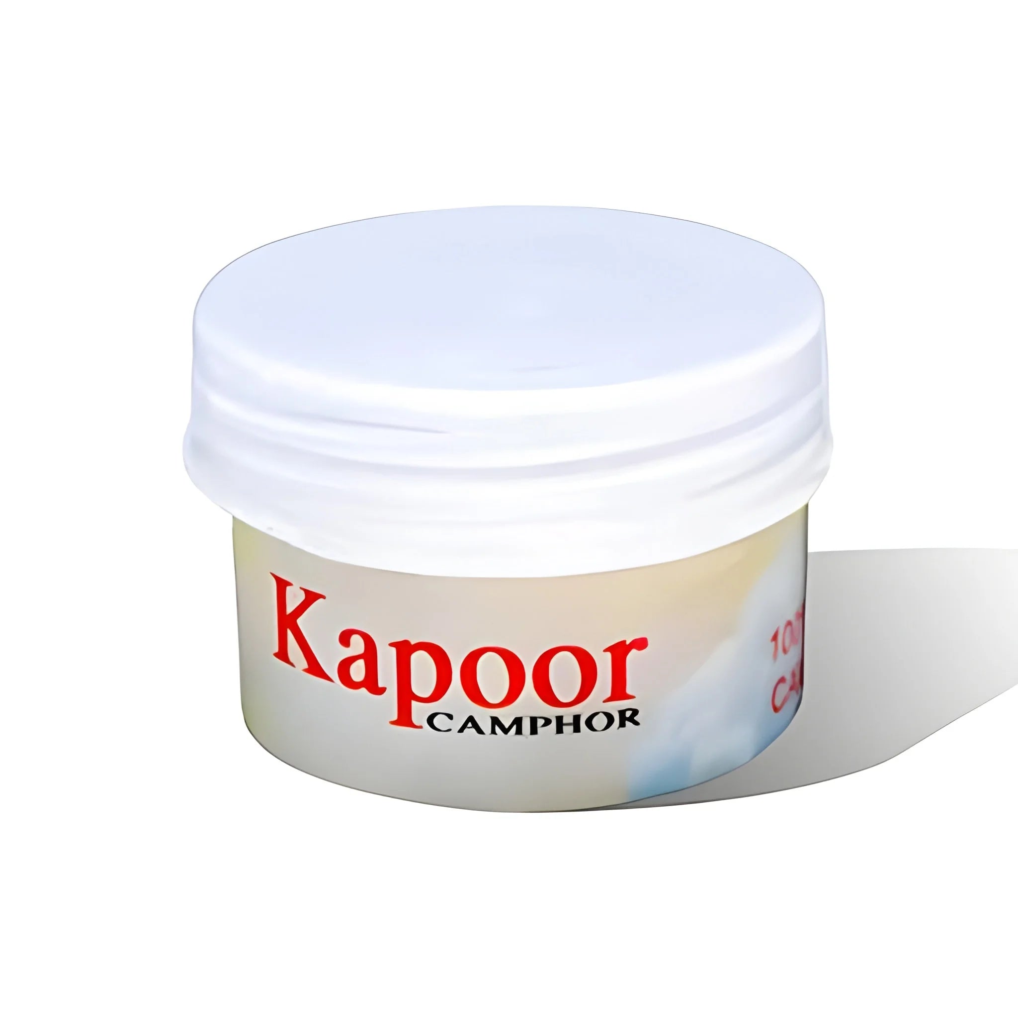 Pure kapoor tablets for diffuser puja meditation
