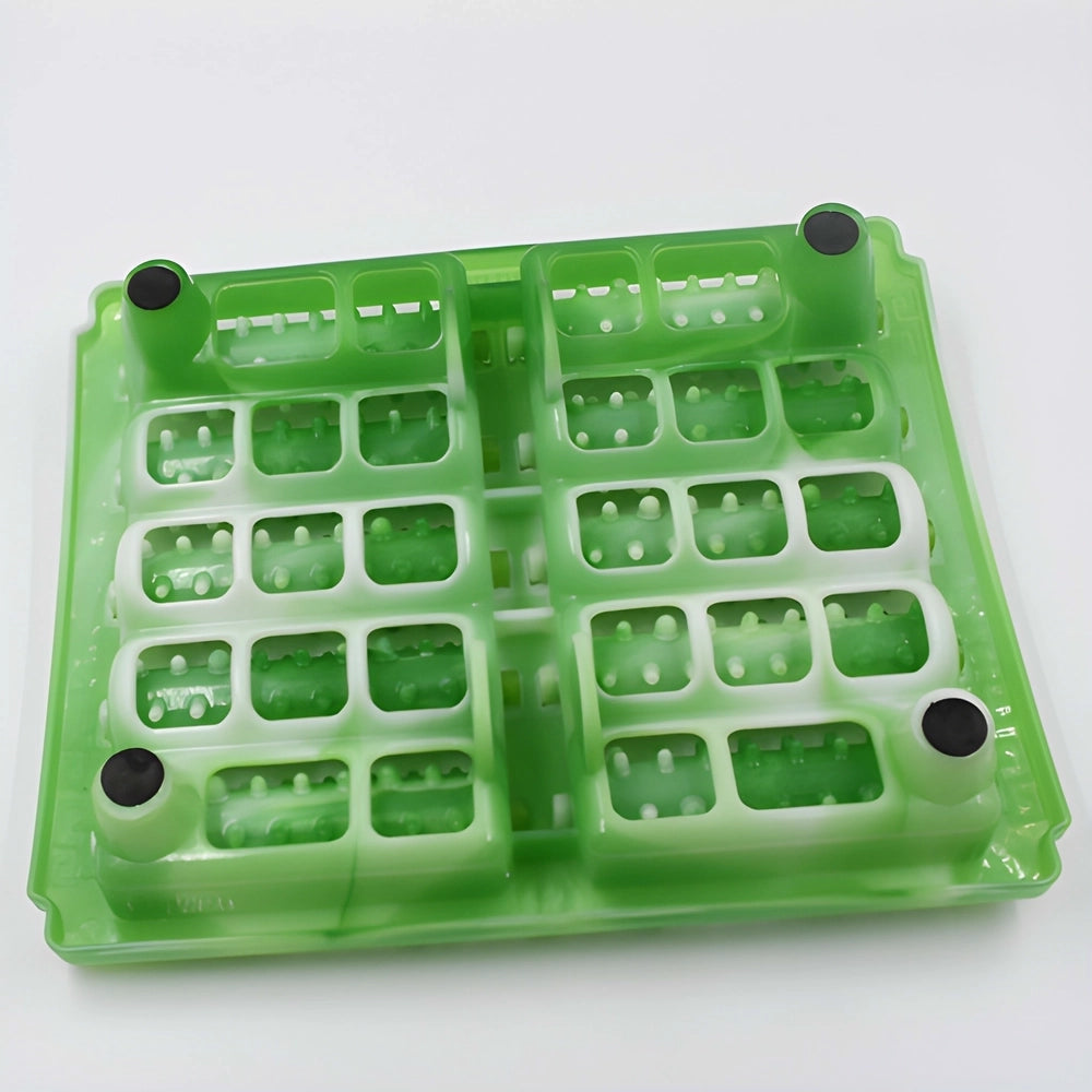 Best dual head foot massager roller - 2025 | fast shipping