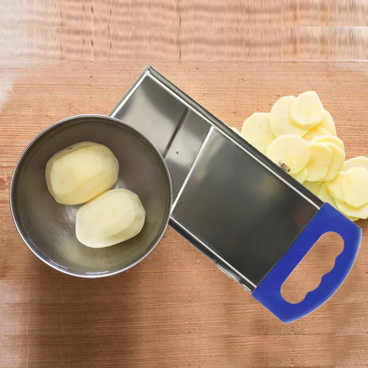 Best plain potato slicer - kitchen slicers | 2025 | fast shipping