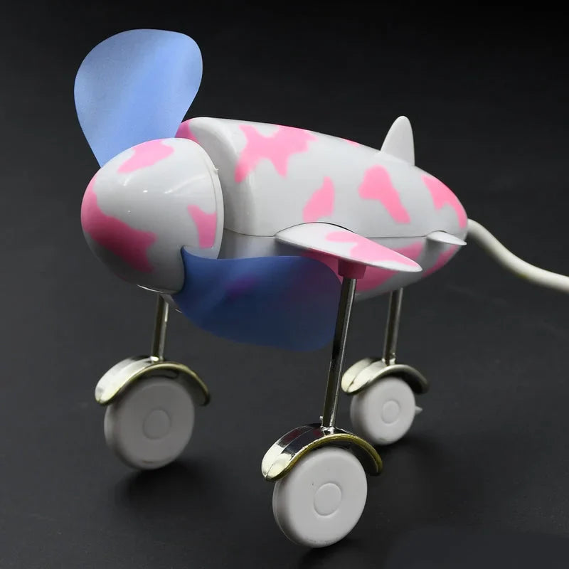 Best plane design usb fan - powered hand fans & misters | 2025 | fast shipping