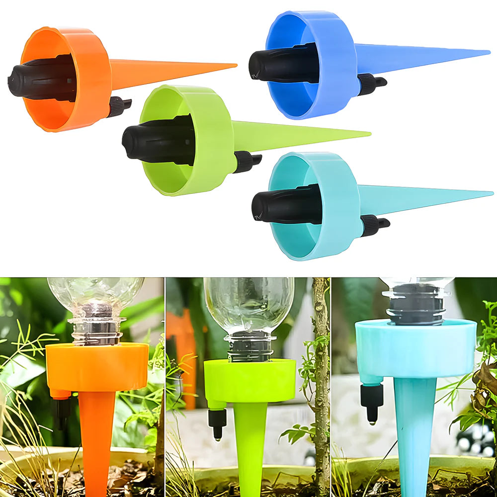 Best plant watering spikes - cans | 2025 | fast shipping