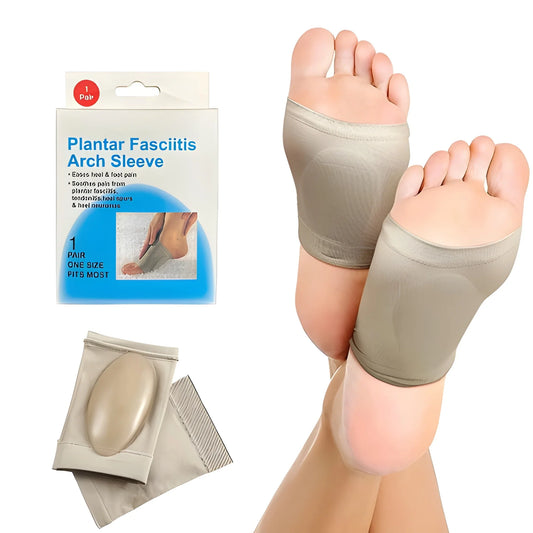 Best plantar fasciitis arch support - 2025 | fast shipping