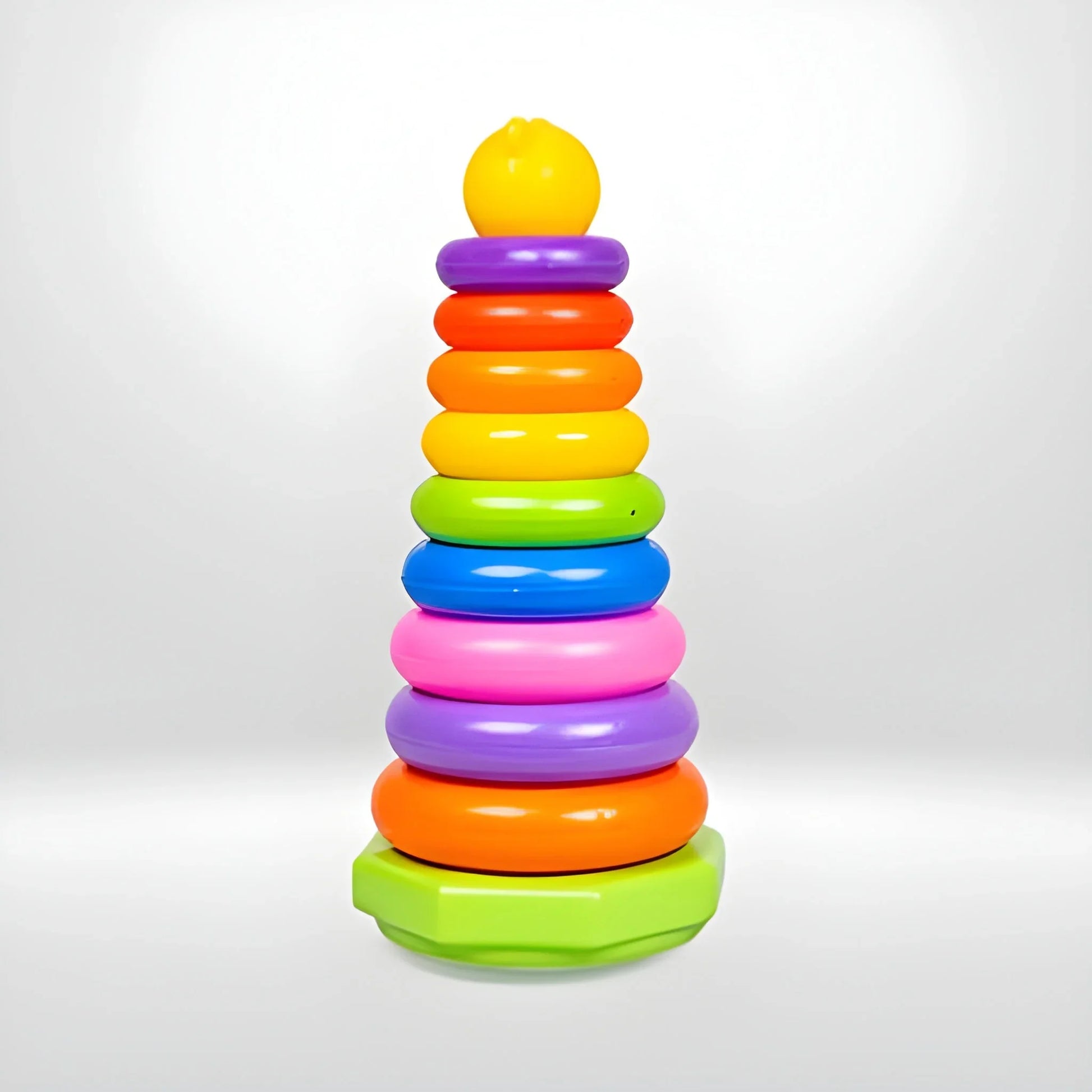 Best plastic baby kids teddy stacking ring - & toddler | 2025 | fast shipping