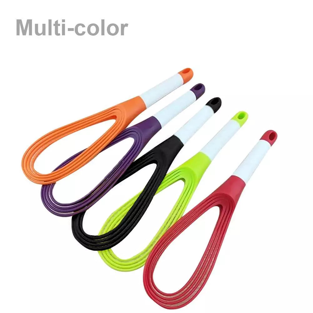 Plastic Balloon Whisk - Home & Kitchen