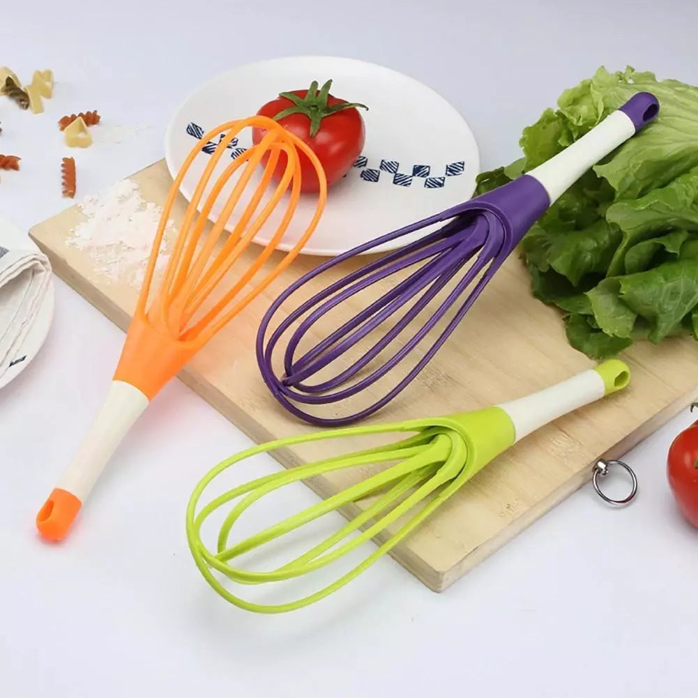 Plastic Balloon Whisk - Home & Kitchen