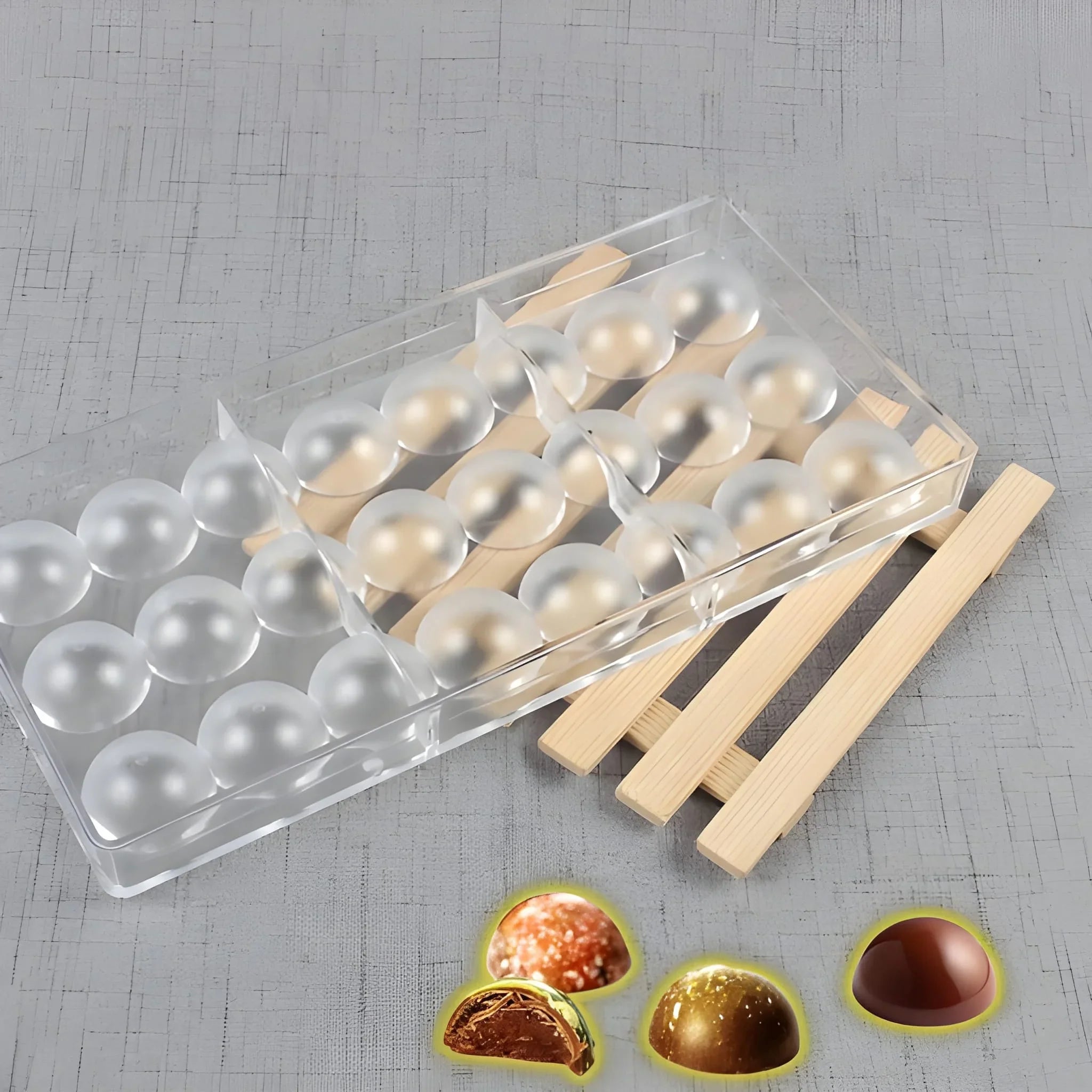 Best plastic bpa free reusable lollipop candy maker - home & garden | 2025 | fast shipping