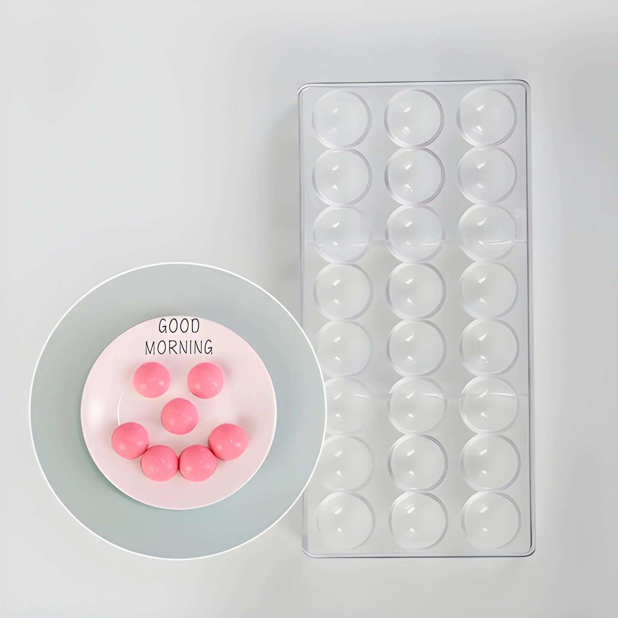 Best plastic bpa free reusable lollipop candy maker - home & garden | 2025 | fast shipping