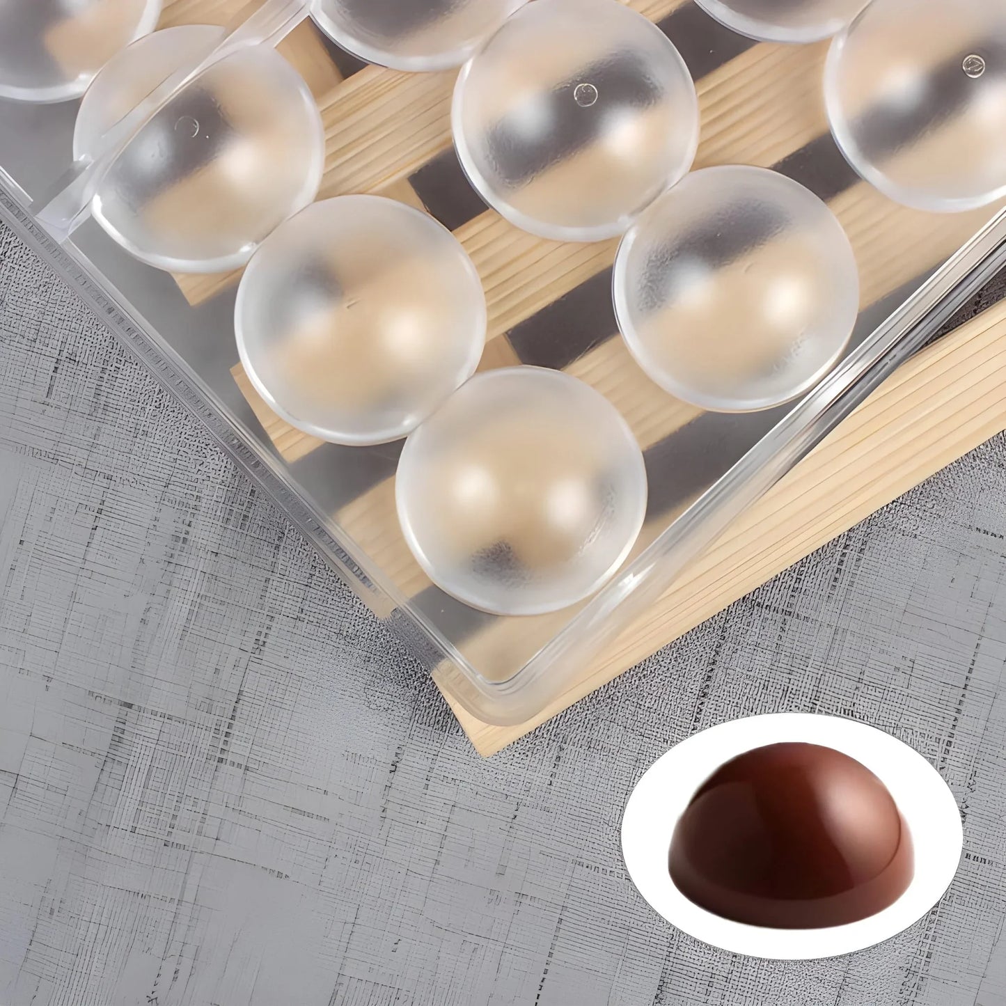 Best plastic bpa free reusable lollipop candy maker - home & garden | 2025 | fast shipping