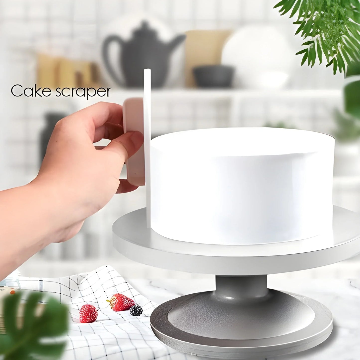 Best plastic cake candy pastry decorating - 2025 | fast shipping