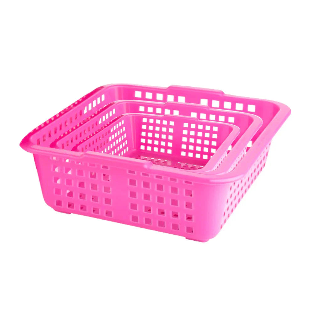 Best plastic cane fruit basket - baskets | 2025 | fast shipping