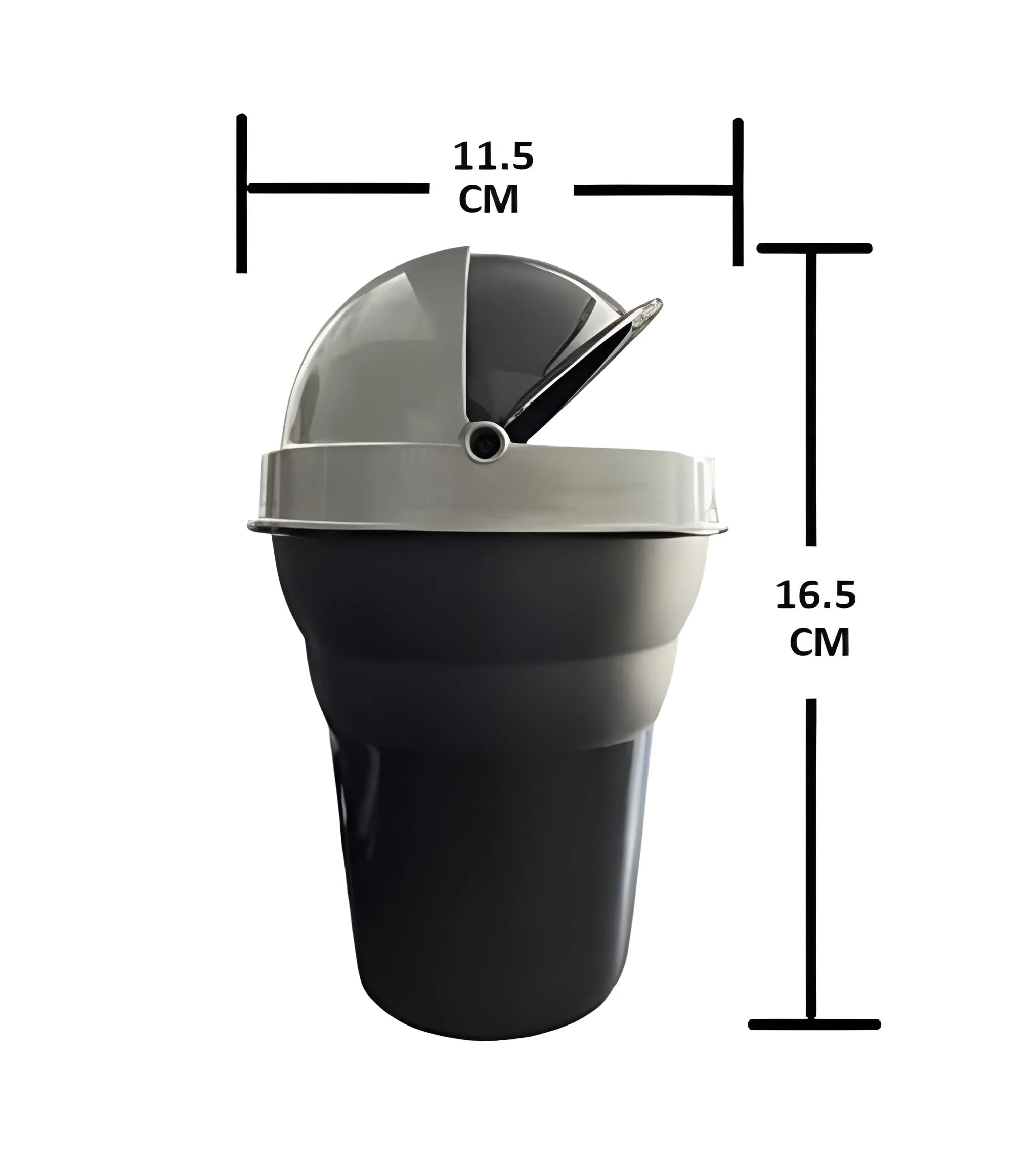 Best plastic car mini dustbin trash - vehicles & parts | 2025 | fast shipping